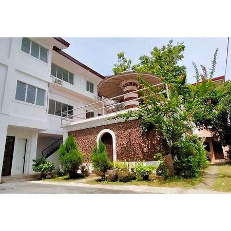 Hotel Oyo 799 Ddd Habitat Iloilo Exterior foto