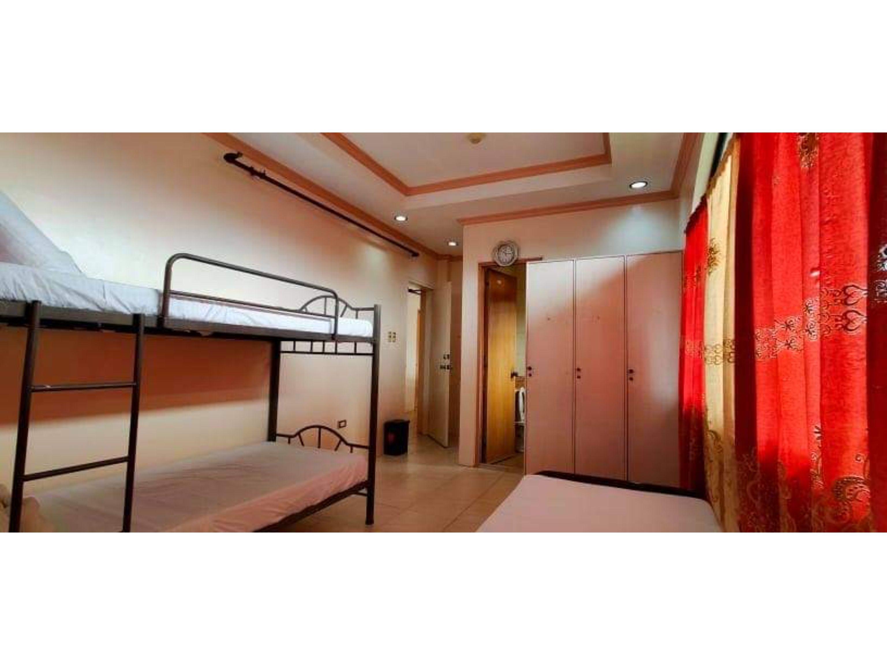 Hotel Oyo 799 Ddd Habitat Iloilo Exterior foto