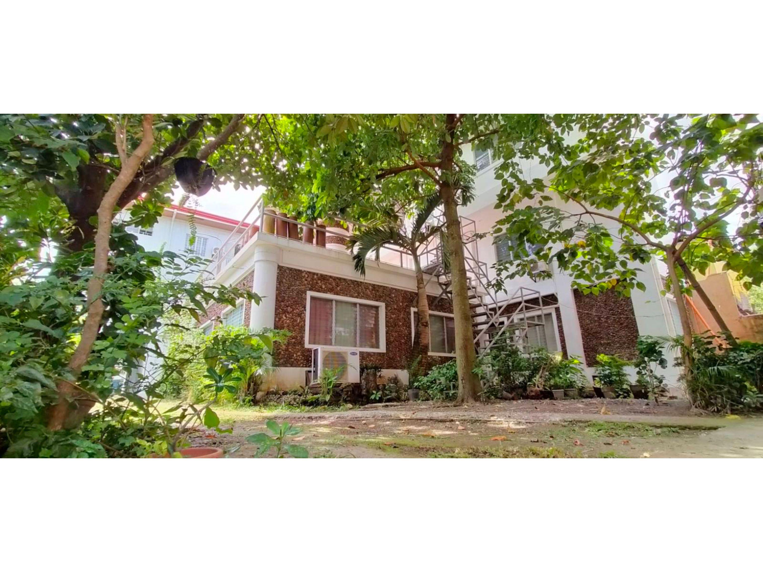 Hotel Oyo 799 Ddd Habitat Iloilo Exterior foto
